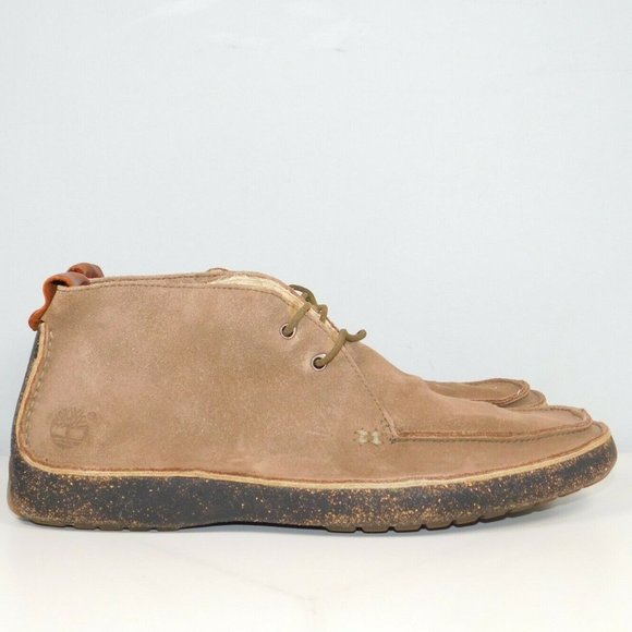 Timberland Men\'s Suede Boots main image 12
